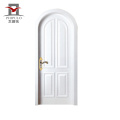 Factory Making Professional Standard Malaysia Wood Door,Solid Wood Panel Door